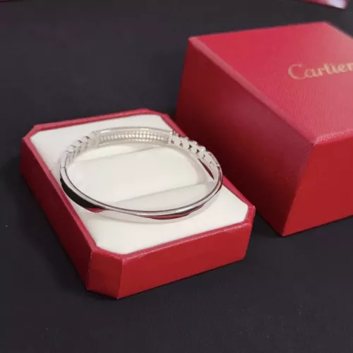 Replica Cartier bracelets #1351480 $48.00 USD for Wholesale