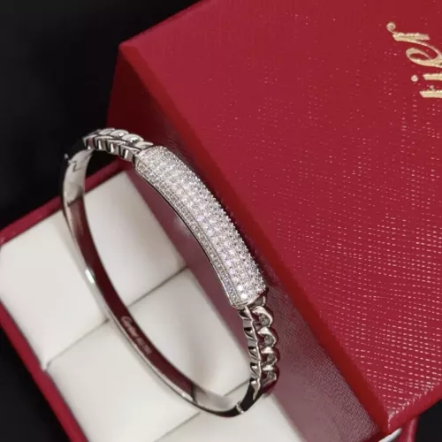 Replica Cartier bracelets #1351480 $48.00 USD for Wholesale
