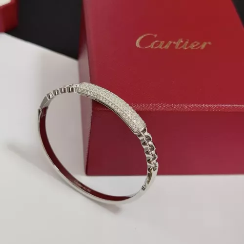 Replica Cartier bracelets #1351480 $48.00 USD for Wholesale