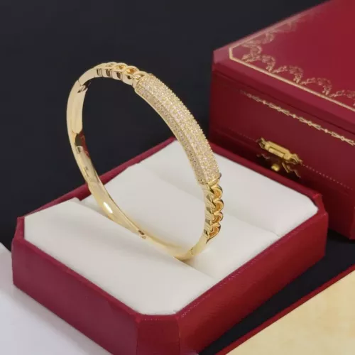 Replica Cartier bracelets #1351481 $48.00 USD for Wholesale