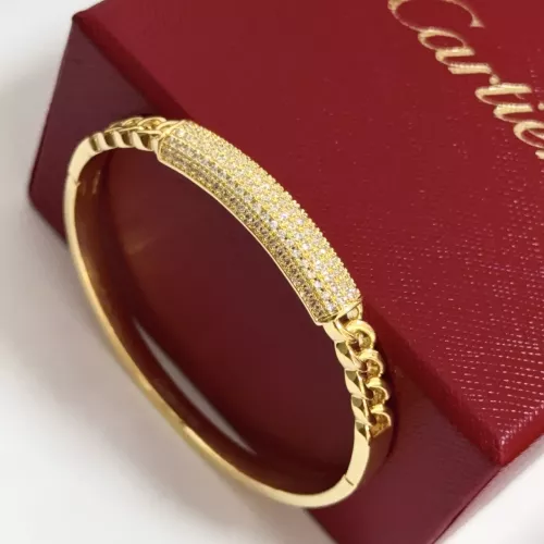 Replica Cartier bracelets #1351481 $48.00 USD for Wholesale