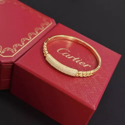 Replica Cartier bracelets #1351481 $48.00 USD for Wholesale