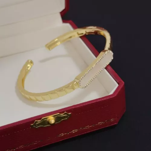 Replica Cartier bracelets #1351482 $48.00 USD for Wholesale