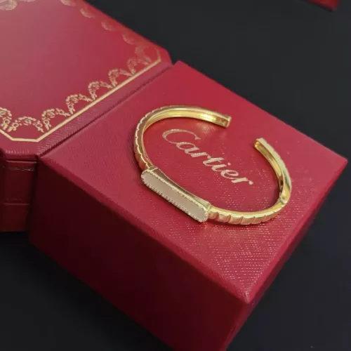 Replica Cartier bracelets #1351482 $48.00 USD for Wholesale