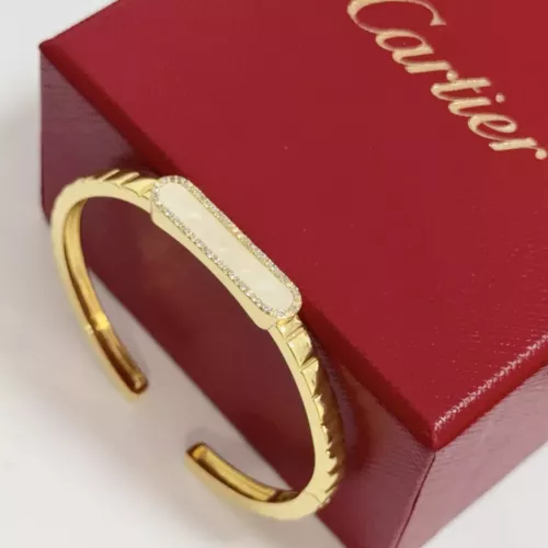 Replica Cartier bracelets #1351482 $48.00 USD for Wholesale