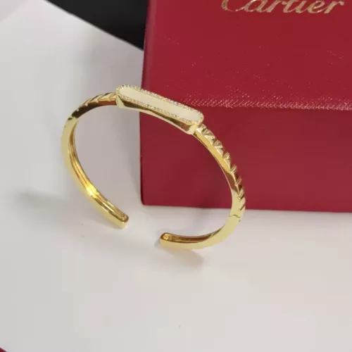 Replica Cartier bracelets #1351482 $48.00 USD for Wholesale
