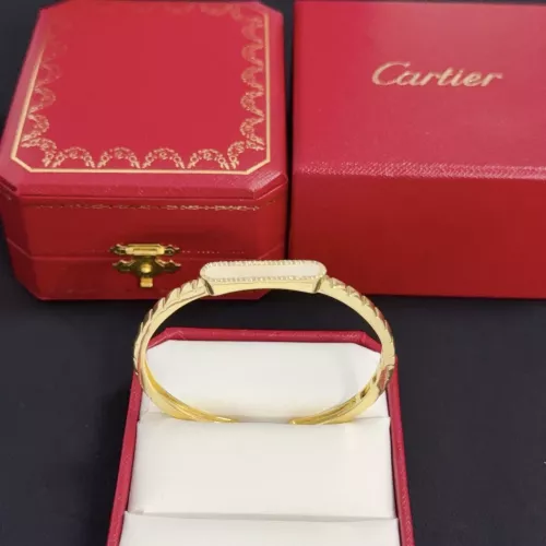 Replica Cartier bracelets #1351482 $48.00 USD for Wholesale