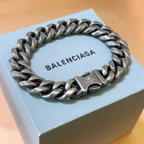 Cheap Balenciaga Bracelets For Men #1351483, $$52.00 USD On Balenciaga Bracelets