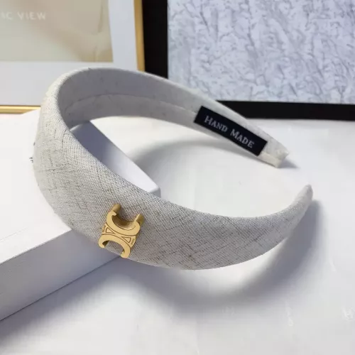 Cheap Celine Headband For Women #1351484, $$25.00 USD On Celine Headband