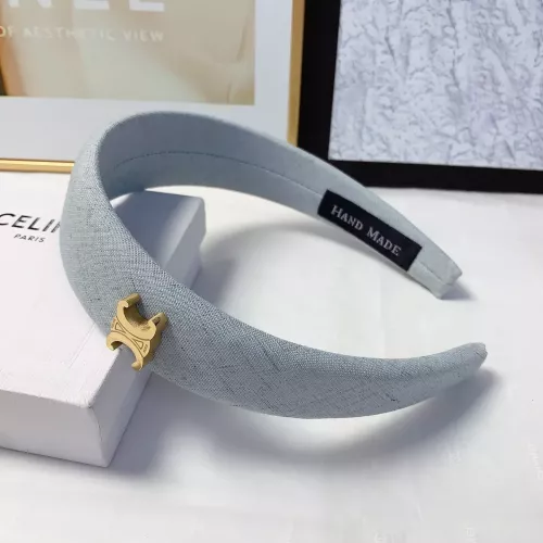 Cheap Celine Headband For Women #1351485, $$25.00 USD On Celine Headband