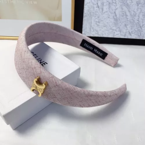 Cheap Celine Headband For Women #1351486, $$25.00 USD On Celine Headband