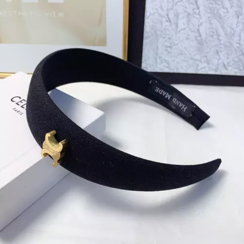 Cheap Celine Headband For Women #1351487, $$25.00 USD On Celine Headband