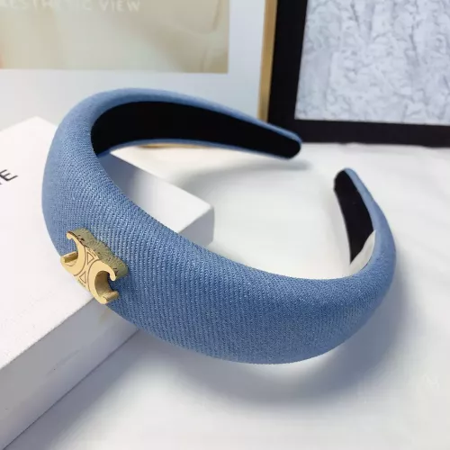 Cheap Celine Headband For Women #1351488, $$25.00 USD On Celine Headband