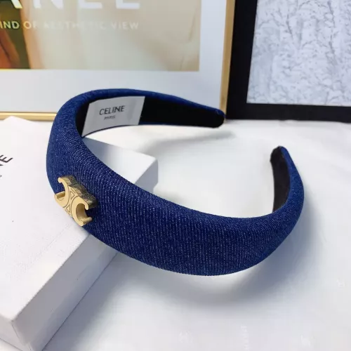 Cheap Celine Headband For Women #1351489, $$25.00 USD On Celine Headband