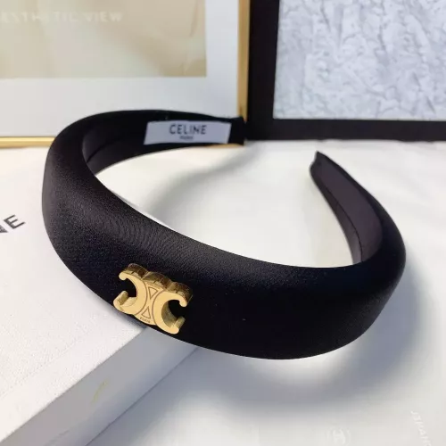 Cheap Celine Headband For Women #1351490, $$25.00 USD On Celine Headband