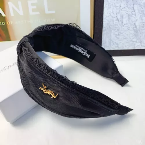 Cheap Yves Saint Laurent YSL Headband For Women #1351505, $$25.00 USD On Yves Saint Laurent YSL Headband