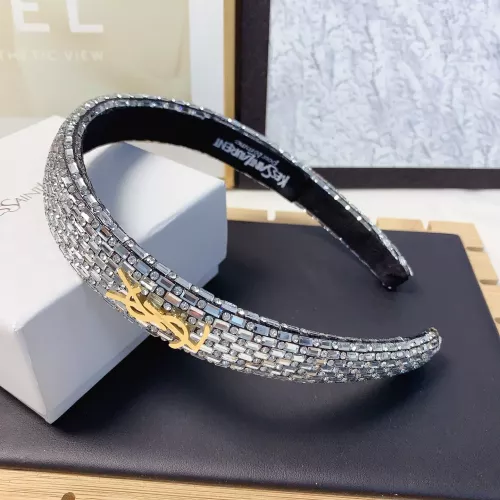 Cheap Yves Saint Laurent YSL Headband For Women #1351506, $$25.00 USD On Yves Saint Laurent YSL Headband