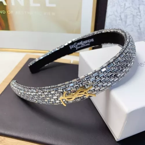 Replica Yves Saint Laurent YSL Headband For Women #1351506 $25.00 USD for Wholesale