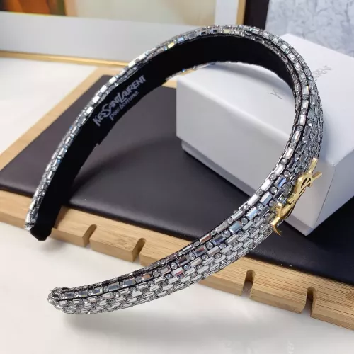 Replica Yves Saint Laurent YSL Headband For Women #1351506 $25.00 USD for Wholesale