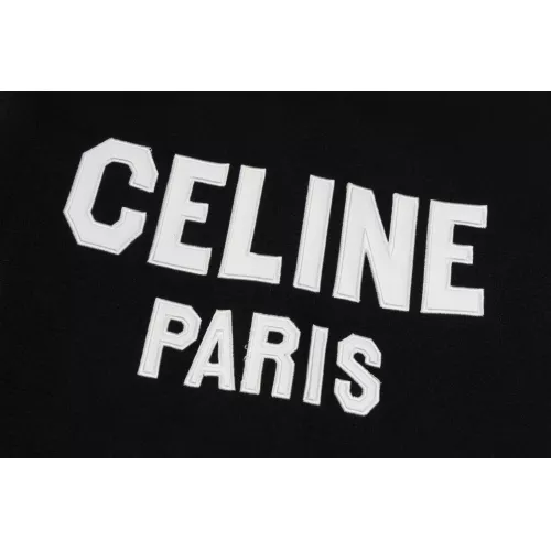 Replica Celine Jackets Long Sleeved For Unisex #1351548 $80.00 USD for Wholesale