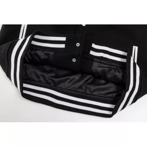 Replica Celine Jackets Long Sleeved For Unisex #1351548 $80.00 USD for Wholesale