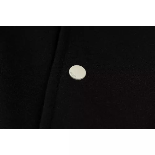 Replica Celine Jackets Long Sleeved For Unisex #1351548 $80.00 USD for Wholesale