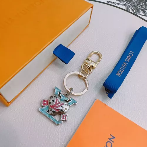 Cheap Louis Vuitton LV Key Holder And Bag Buckle #1351553, $$34.00 USD On Louis Vuitton LV Key Holder And Bag Buckle