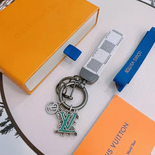 Cheap Louis Vuitton LV Key Holder And Bag Buckle #1351554, $$39.00 USD On Louis Vuitton LV Key Holder And Bag Buckle