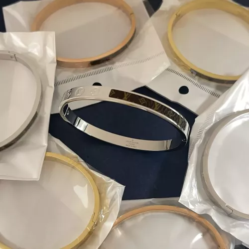Cheap Louis Vuitton LV Bracelets #1351559, $$36.00 USD On Louis Vuitton LV Bracelets