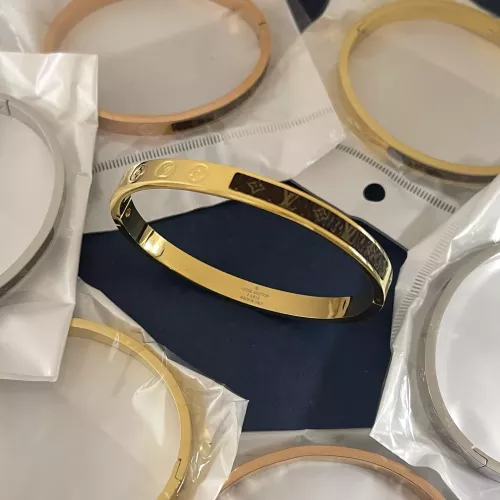 Cheap Louis Vuitton LV Bracelets #1351561, $$36.00 USD On Louis Vuitton LV Bracelets