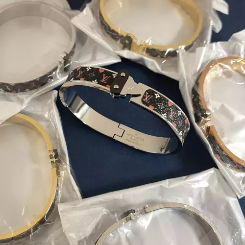 Cheap Louis Vuitton LV Bracelets #1351562, $$38.00 USD On Louis Vuitton LV Bracelets