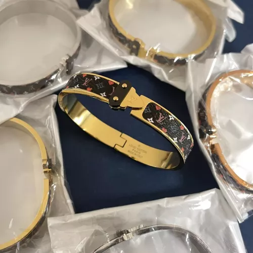 Cheap Louis Vuitton LV Bracelets #1351564, $$38.00 USD On Louis Vuitton LV Bracelets
