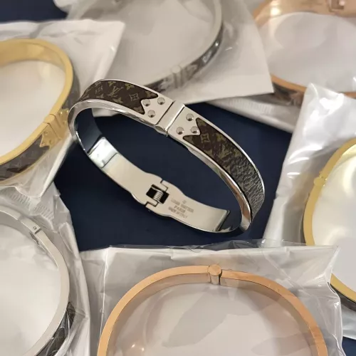Cheap Louis Vuitton LV Bracelets #1351565, $$38.00 USD On Louis Vuitton LV Bracelets