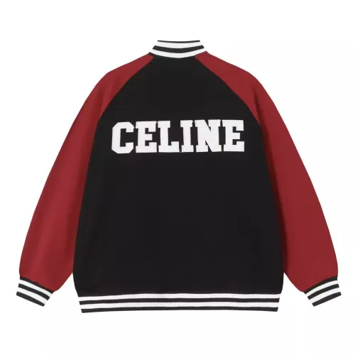 Replica Celine Jackets Long Sleeved For Unisex #1351566 $80.00 USD for Wholesale