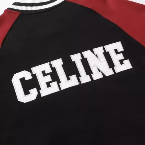 Replica Celine Jackets Long Sleeved For Unisex #1351566 $80.00 USD for Wholesale