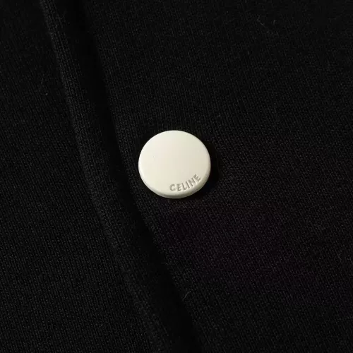 Replica Celine Jackets Long Sleeved For Unisex #1351566 $80.00 USD for Wholesale