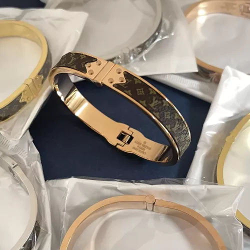 Cheap Louis Vuitton LV Bracelets #1351567, $$38.00 USD On Louis Vuitton LV Bracelets