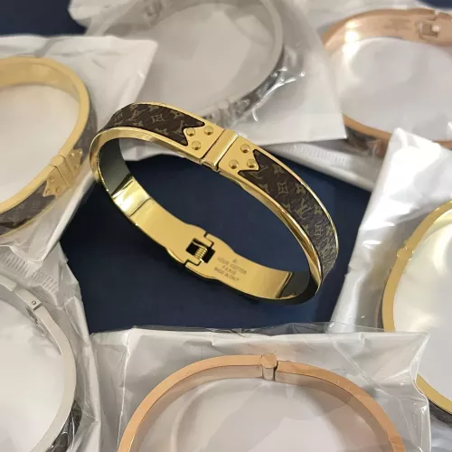Cheap Louis Vuitton LV Bracelets #1351568, $$38.00 USD On Louis Vuitton LV Bracelets