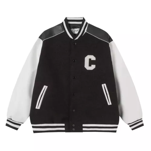 Cheap Celine Jackets Long Sleeved For Unisex #1351569, $$82.00 USD On Celine Jackets
