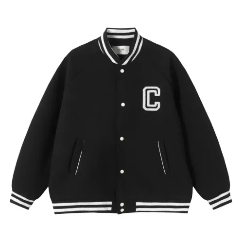 Cheap Celine Jackets Long Sleeved For Unisex #1351570, $$82.00 USD On Celine Jackets