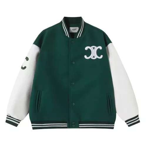 Cheap Celine Jackets Long Sleeved For Unisex #1351571, $$82.00 USD On Celine Jackets