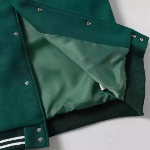 Replica Celine Jackets Long Sleeved For Unisex #1351571 $82.00 USD for Wholesale