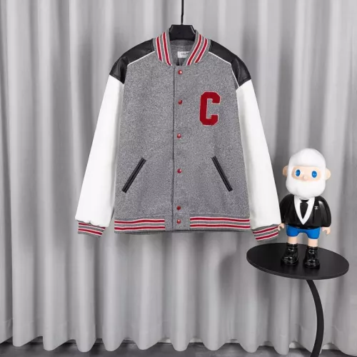 Cheap Celine Jackets Long Sleeved For Unisex #1351573, $$80.00 USD On Celine Jackets