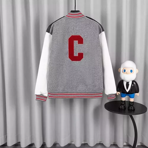 Replica Celine Jackets Long Sleeved For Unisex #1351573 $80.00 USD for Wholesale