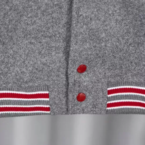 Replica Celine Jackets Long Sleeved For Unisex #1351573 $80.00 USD for Wholesale