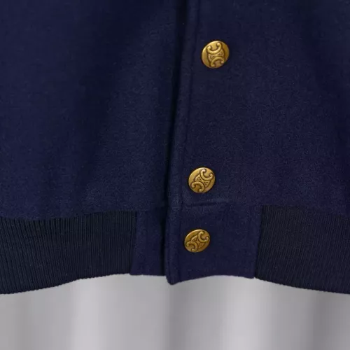 Replica Celine Jackets Long Sleeved For Unisex #1351574 $80.00 USD for Wholesale
