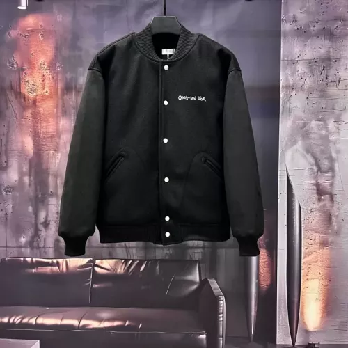 Cheap Christian Dior Jackets Long Sleeved For Unisex #1351586, $$80.00 USD On Christian Dior Jackets