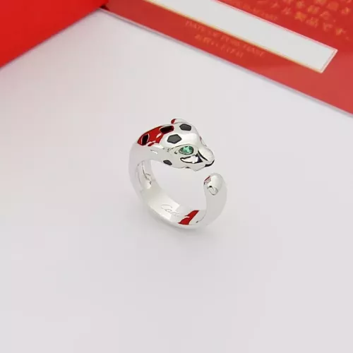 Cheap Cartier Rings #1351587, $$25.00 USD On Cartier Rings