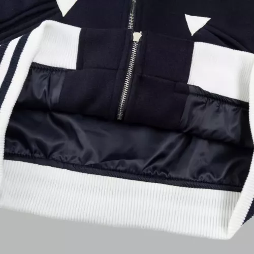 Replica Christian Dior Jackets Long Sleeved For Unisex #1351588 $80.00 USD for Wholesale