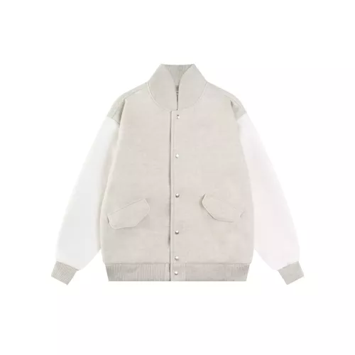 Cheap Christian Dior Jackets Long Sleeved For Unisex #1351592, $$80.00 USD On Christian Dior Jackets